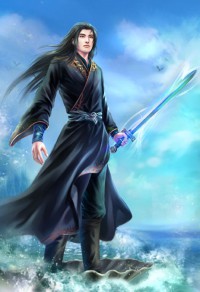 冰峰魔恋（胸大有罪）